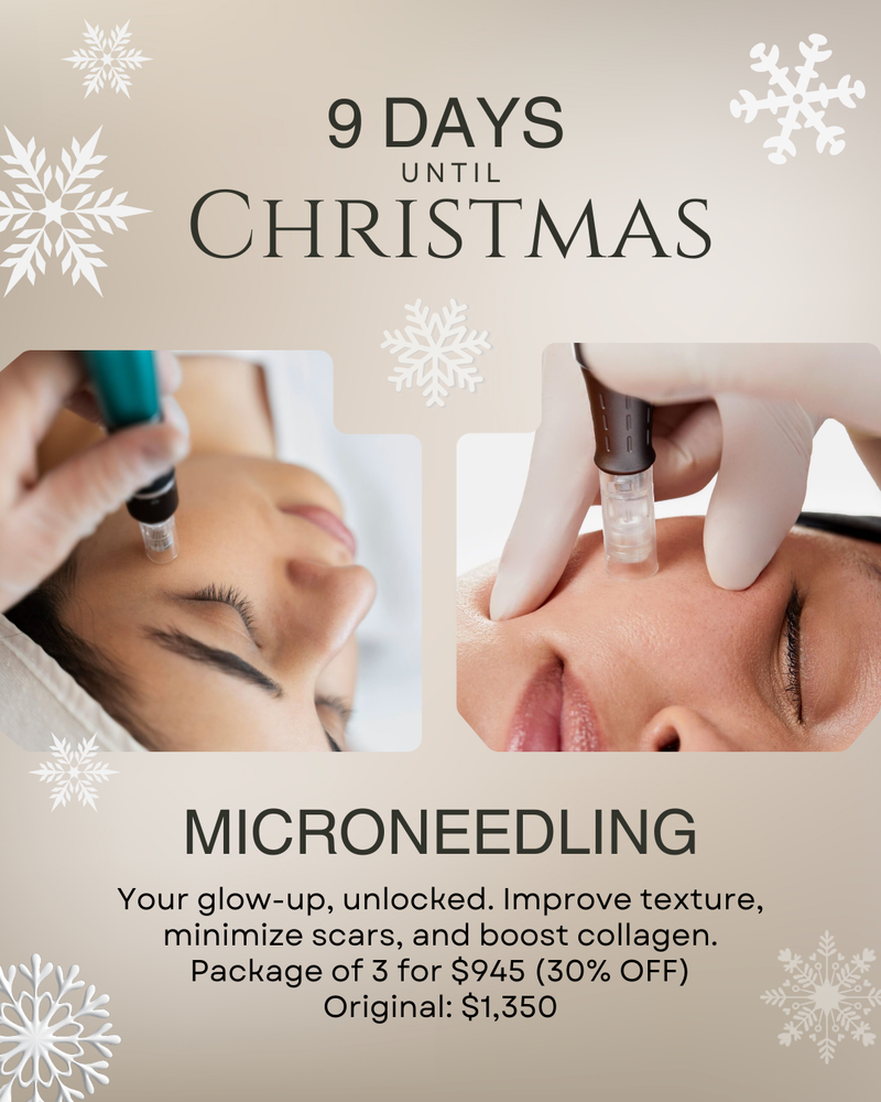 MICRONEEDLING